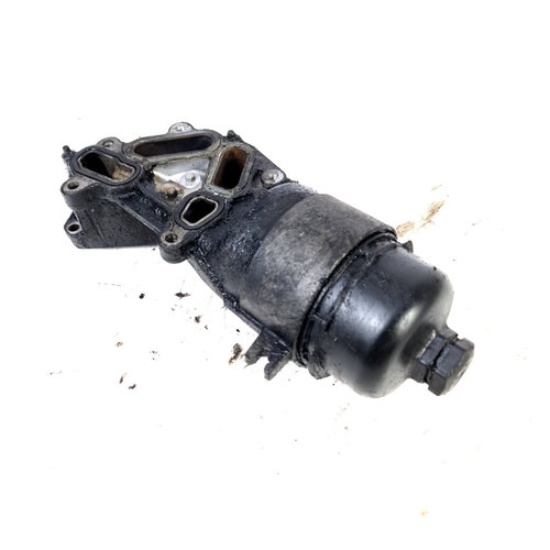 Carcasa Filtru Ulei Ford C-Max 1 2003-2010 1.6 Tdci G8Da Motorina