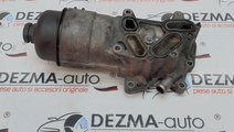 Carcasa filtru ulei, Ford C-Max 1.6 tdci, G8DA