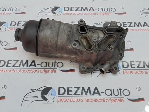 Carcasa filtru ulei, Ford C-Max 1.6 tdci, G8DA