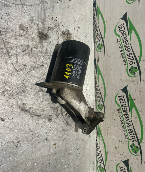 Carcasa filtru ulei Ford Fiesta 5 [2001 - 2007] Hatchback 5-usi 1.3 MT (70 hp)