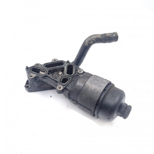 Carcasa Filtru Ulei Ford FIESTA Mk 5 2002 - 2008 Motorina 9641550680, 536960604S