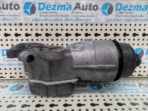 Carcasa filtru ulei Ford Focus 2, 1.6 tdci