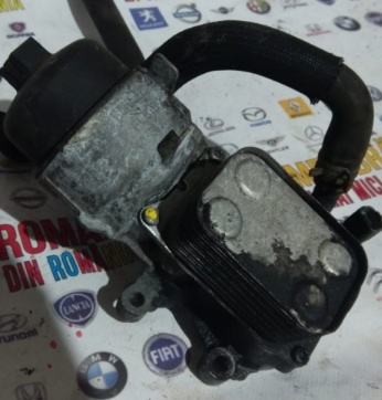 Carcasa filtru ulei ford focus 2 S C-Max 2.0tdci 136CP G6DDgalaxy