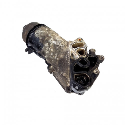 Carcasa Filtru Ulei Ford Focus Mk 2 2005-2010 1.6 Tdci G8Db Motorina