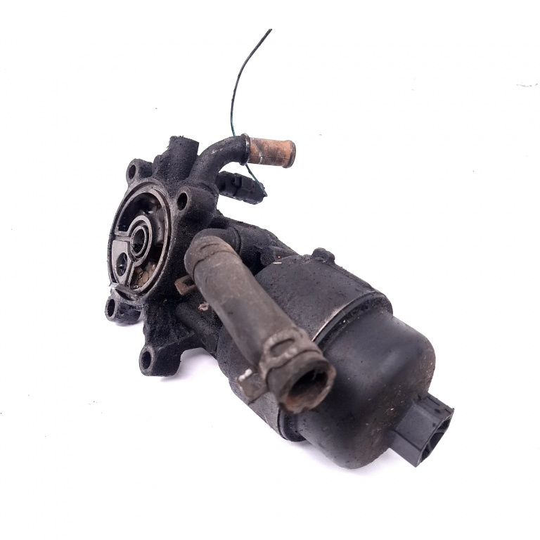Carcasa Filtru Ulei Ford Kuga 1 2008-2012 2.0 Tdci G6Dg Motorina 9685997780, Fl515