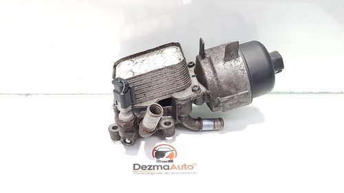 Carcasa filtru ulei, Ford Kuga I, 2.0 tdci, TXDA, 9685997780 (id:381679)