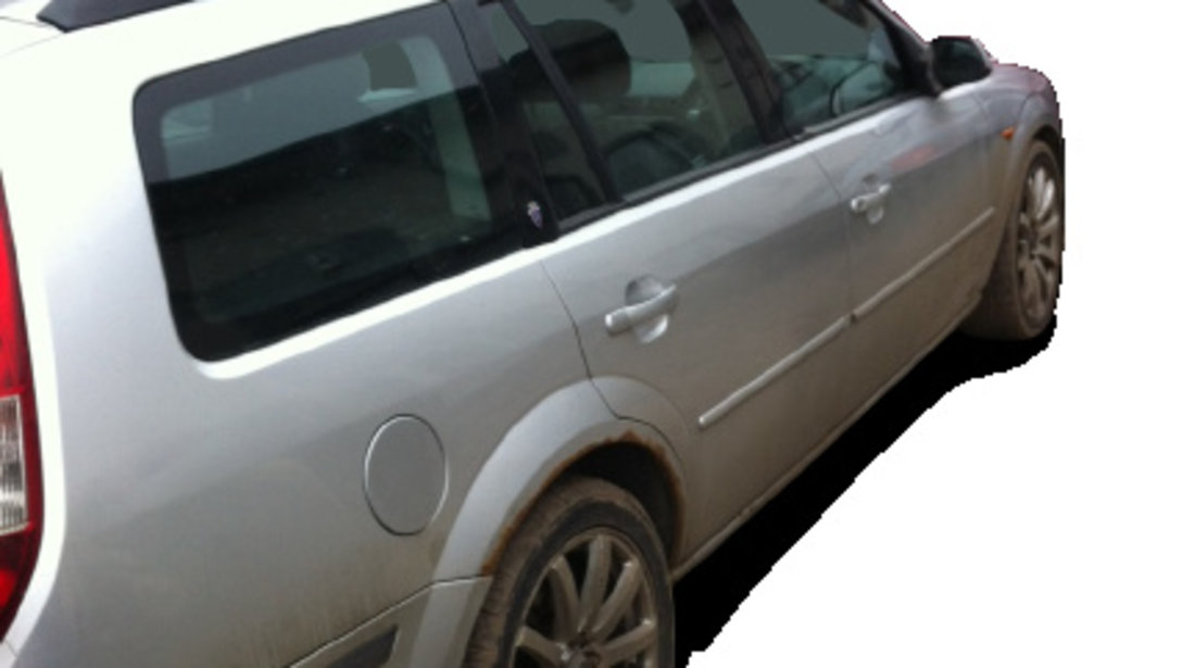 Carcasa filtru ulei Ford Mondeo 3 [2000 - 2003] wagon 2.0 TDCi 5MT (130 hp) (BWY)