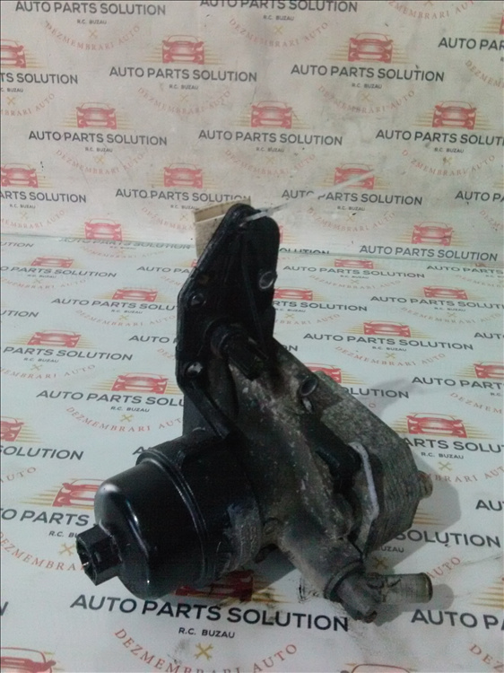 Carcasa filtru ulei FORD TRANSIT 2.4 D an fabr. 2009