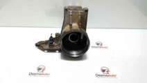 Carcasa filtru ulei, Ford Transit Connect (P65), 2...