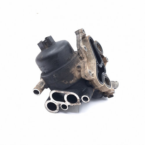Carcasa Filtru Ulei Ford TRANSIT Mk4 2000 - 2014 Motorina 6C106B624AC