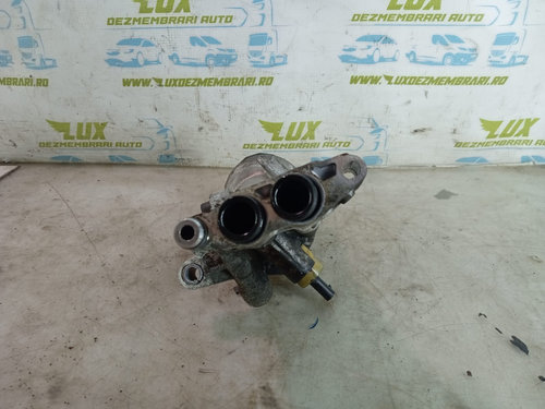 Carcasa filtru ulei G4d3-6714-c77a 2.0 AJ813164 Jaguar XE X760 [2014 - 2020] 2.0 AJ813164