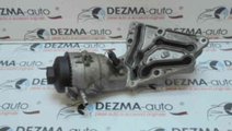 Carcasa filtru ulei, GM55197184, Opel Vectra C, 1....