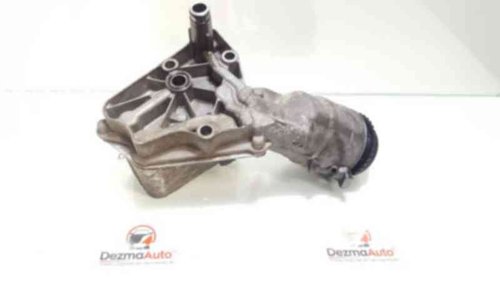 Carcasa filtru ulei GM55197185, Opel Zafira B (A05) 1.9cdti (id:331569)