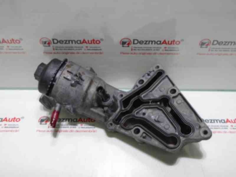Carcasa filtru ulei, GM55197185, Opel Zafira B (A05) 1.9cdti (id:306244)
