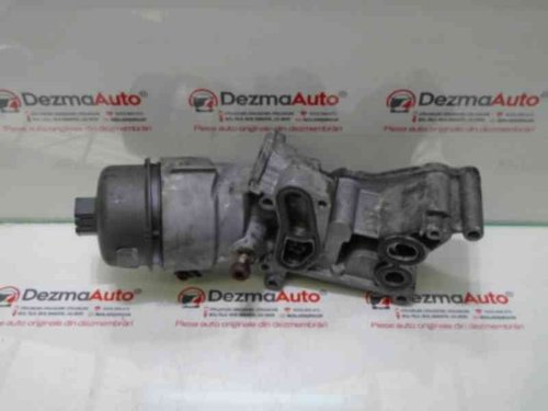 Carcasa filtru ulei GM55197216, Fiat Palio, 1.3jtd m-jet