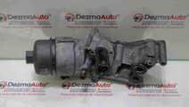 Carcasa filtru ulei GM55197216, Opel Agila (B) (H0...