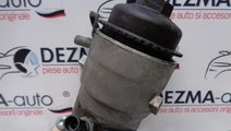 Carcasa filtru ulei, GM55199629, Opel Zafira B 1.9...