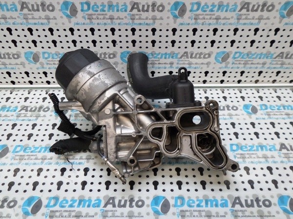 Carcasa filtru ulei, GM55213468, Opel Astra J, 1.3cdti, (id:172532)