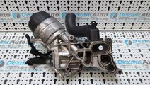 Carcasa filtru ulei, GM55213468, Opel Astra J, 1.3...