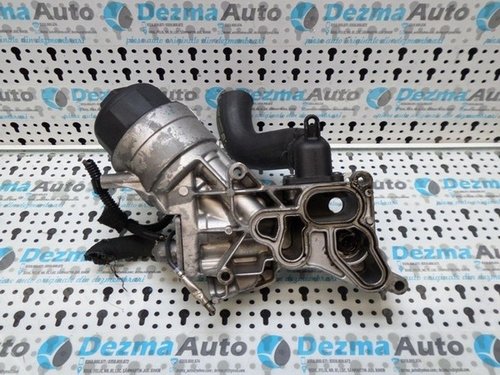 Carcasa filtru ulei, GM55213468, Opel Astra J, 1.3cdti, (id:172532)