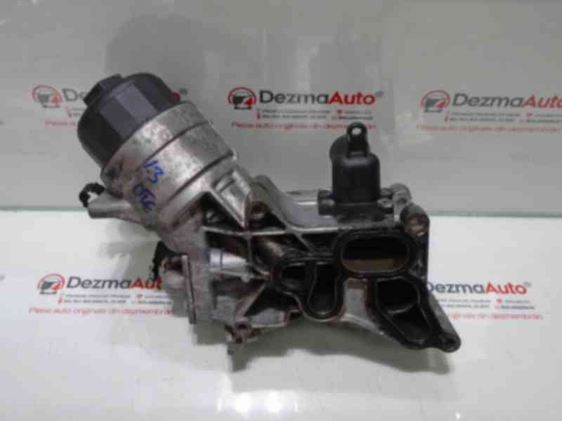 Carcasa filtru ulei, GM55213468, Opel Astra J, 1.3cdti (id:305681)