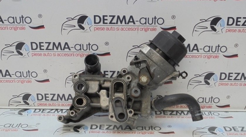 Carcasa filtru ulei, GM55213488, Opel Astra J sedan, 1.3cdti