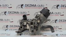 Carcasa filtru ulei, GM55213488, Opel Meriva B, 1....