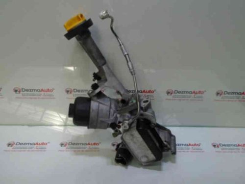 Carcasa filtru ulei, GM55258610, Fiat Fiorino combi (225) 1.3M-Jet