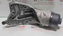 Carcasa filtru ulei GM55565958, Opel Insignia A Sp...