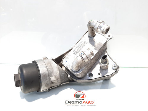 Carcasa filtru ulei GM55595532, Opel Insignia A [Fabr 2008-2016], 2.0 cdti, A20DTH (id:419972)