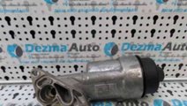 Carcasa filtru ulei GM73500434, Ford Ka (RU8), 1.3...