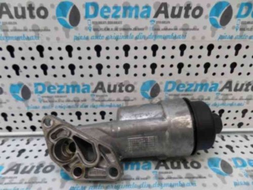 Carcasa filtru ulei GM73500434, Ford Ka (RU8), 1.3TDCI