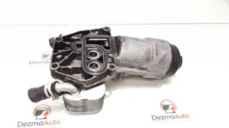 Carcasa filtru ulei GM90571673, Opel Vectra C, 2.2dti (id:336178)