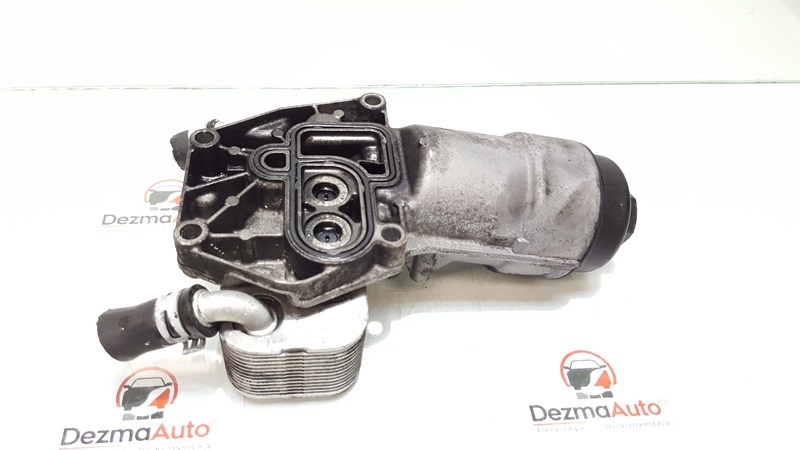Carcasa filtru ulei GM90571673, Opel Vectra C GTS 2.2dti