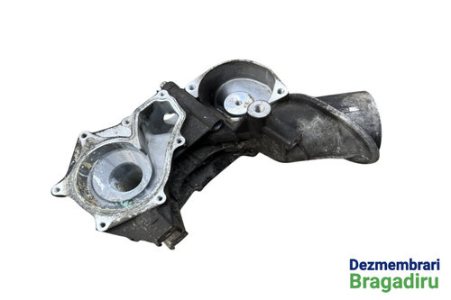 Carcasa filtru ulei Honda Accord 7 [2002 - 2006] Sedan 4-usi 2.2 sTDi MT (140 hp)