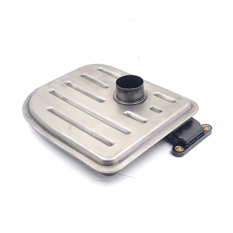 Carcasa Filtru Ulei Hyundai Santa Fe 3 (Dm) 2012 > 2.4 Gdi G4Kj Benzina 463213B000, 46321-3B000