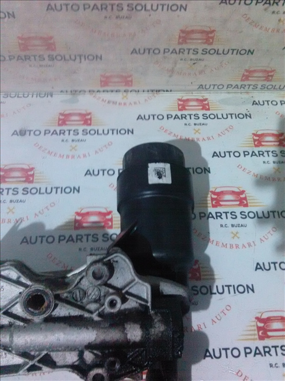 Carcasa filtru ulei JEEP COMPASS 2.2 CDI an fabr. 2012