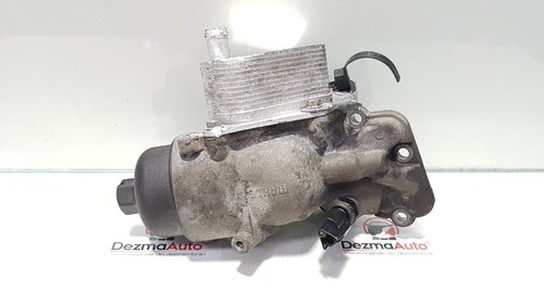 Carcasa filtru ulei, Jeep Renegade, 1.6 crdi, 55263113 (id:377611)