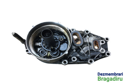 Carcasa filtru ulei Land Rover Discovery 3 [2004 - 2009] SUV 2.7 TD AT (190 hp) Cod motor: 276DT