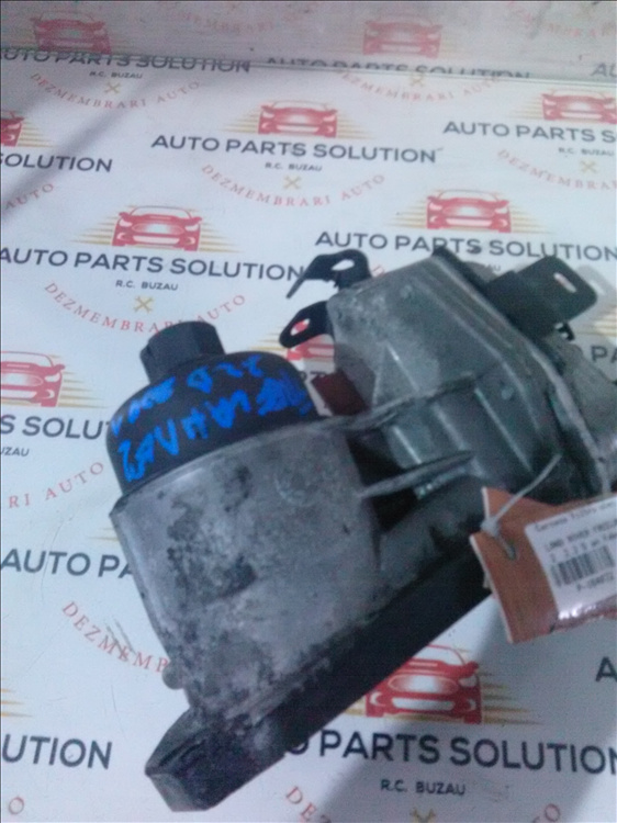 Carcasa filtru ulei LAND ROVER FREELANDER 2 2.2 D an fabr. 2009