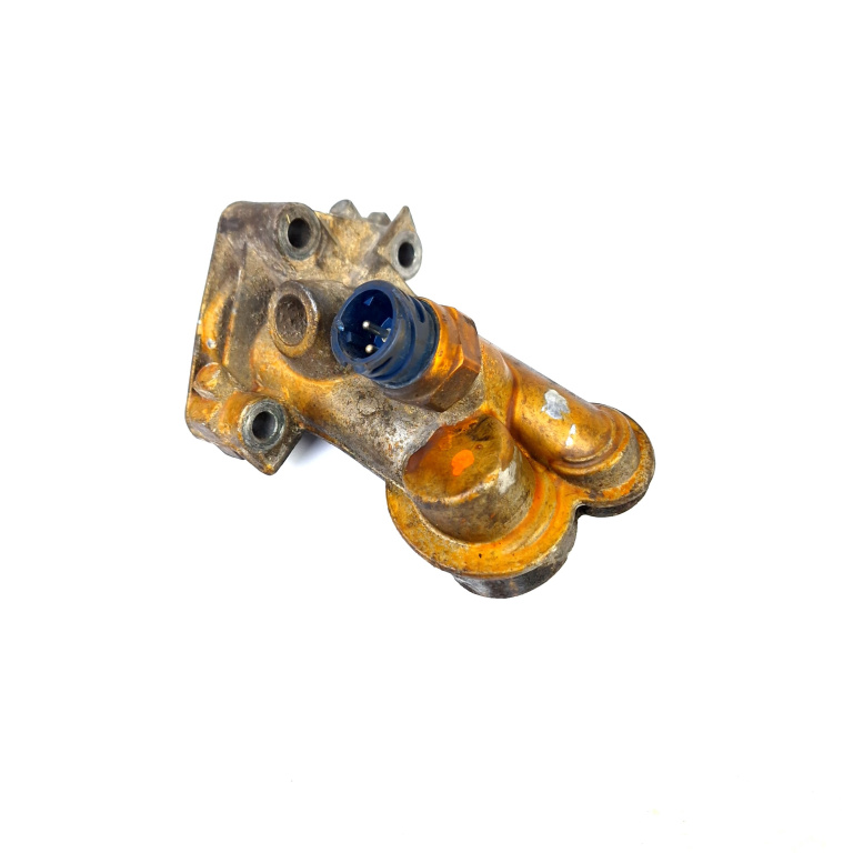 Carcasa Filtru Ulei Man Tgx 2000 > 12.4 D D2676 Lf Motorina 51054403008, 51.05440-3008, Aisi9Cu3Fe