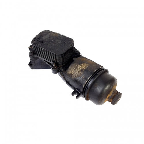 Carcasa Filtru Ulei Mazda 3 (Bk) 2003-2009 1.6 Mz-Cd Y406 Motorina