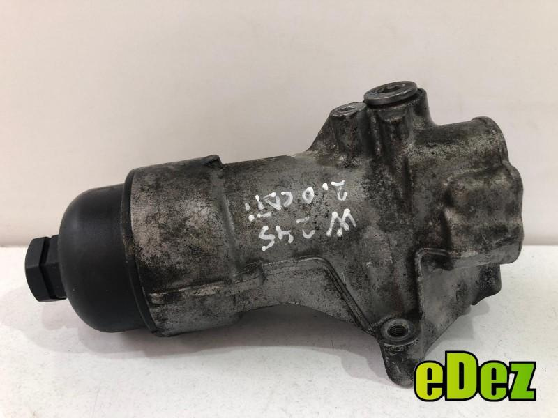 Carcasa filtru ulei Mercedes A-Class (2004-2012) [W169] 2.0 cdi a6401800510