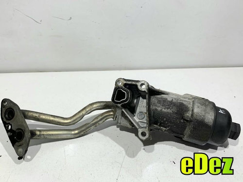 Carcasa filtru ulei Mercedes A-Class (2004-2012) [W169] 2.0 cdi A6401800510
