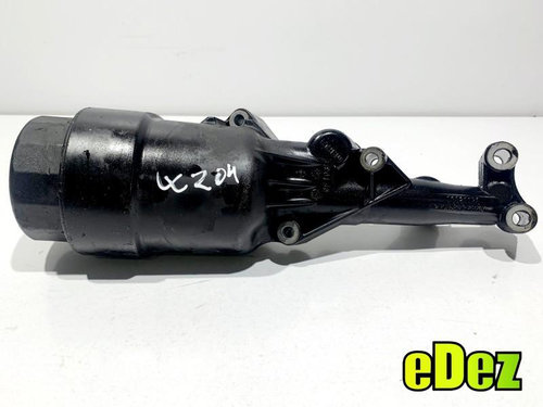 Carcasa filtru ulei Mercedes A-Class (2012->) [W176] 2.2 cdi 70321178