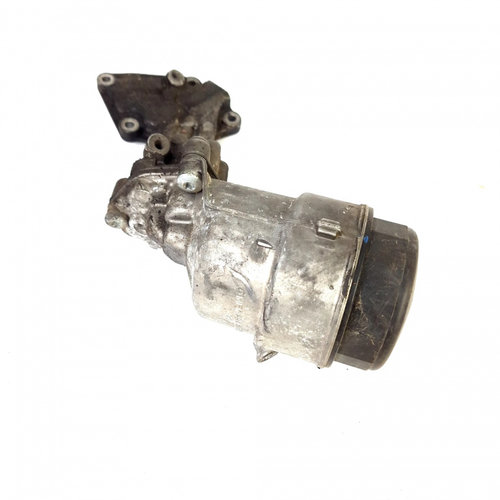 Carcasa Filtru Ulei Mercedes-Benz Ml / M-Class (W164) 2005-2011 Ml 320 Cdi 4-Matic (164.122) Om 642....