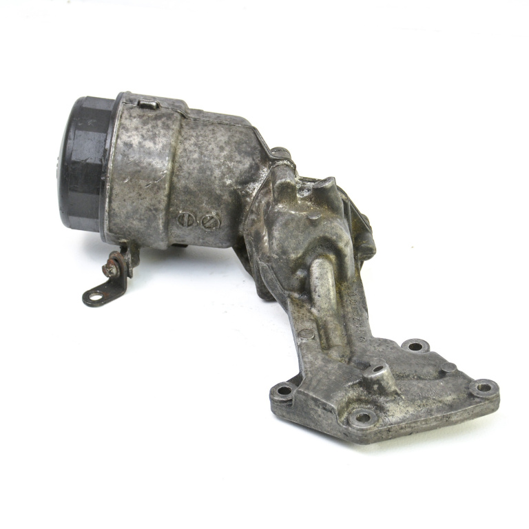 Carcasa Filtru Ulei Mercedes-Benz SPRINTER (W906) 2006 - 2018 Motorina A6421800010, A 642 180 00 10, 642 180 00 10, 6421800010, 6740273366, 67 402 73 366, 6740230490, 67 402 30 490