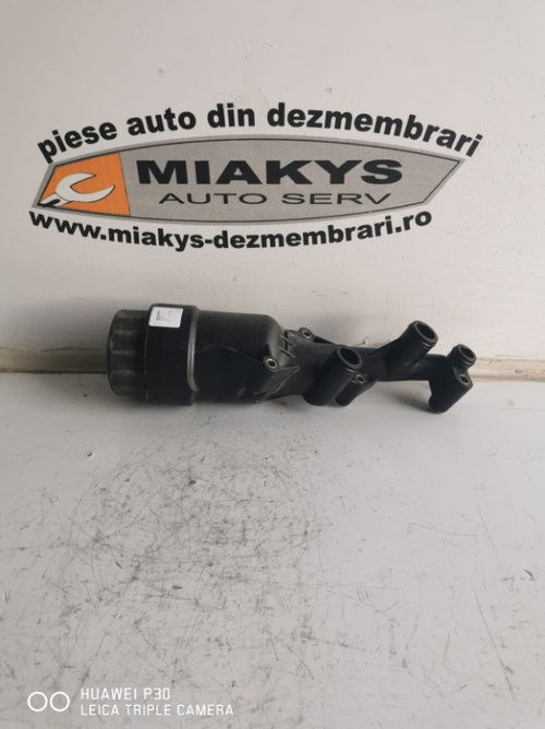 Carcasa filtru ulei MERCEDES C-CLASS W204 / 2.2 CDI / An 2008-2018 / COD - 70321178