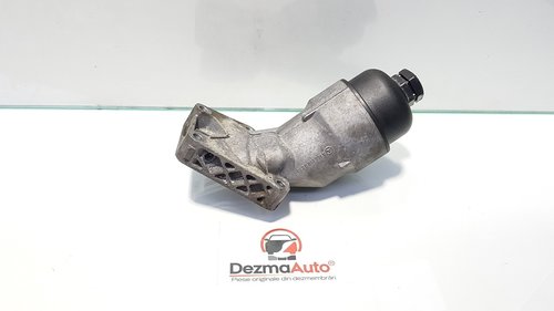 Carcasa filtru ulei, Mercedes Clasa A (W168) 1.6 B, cod A1661800310 (id:387739)