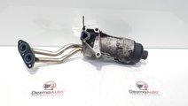 Carcasa filtru ulei, Mercedes Clasa A (W168) 2.0 C...